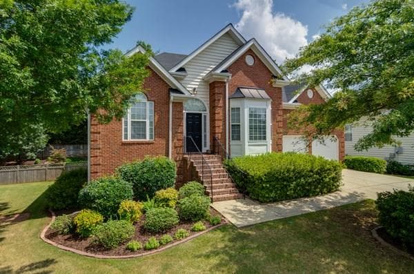 215 Mamie Court, Alpharetta, GA 30004 — most recent listing photo
