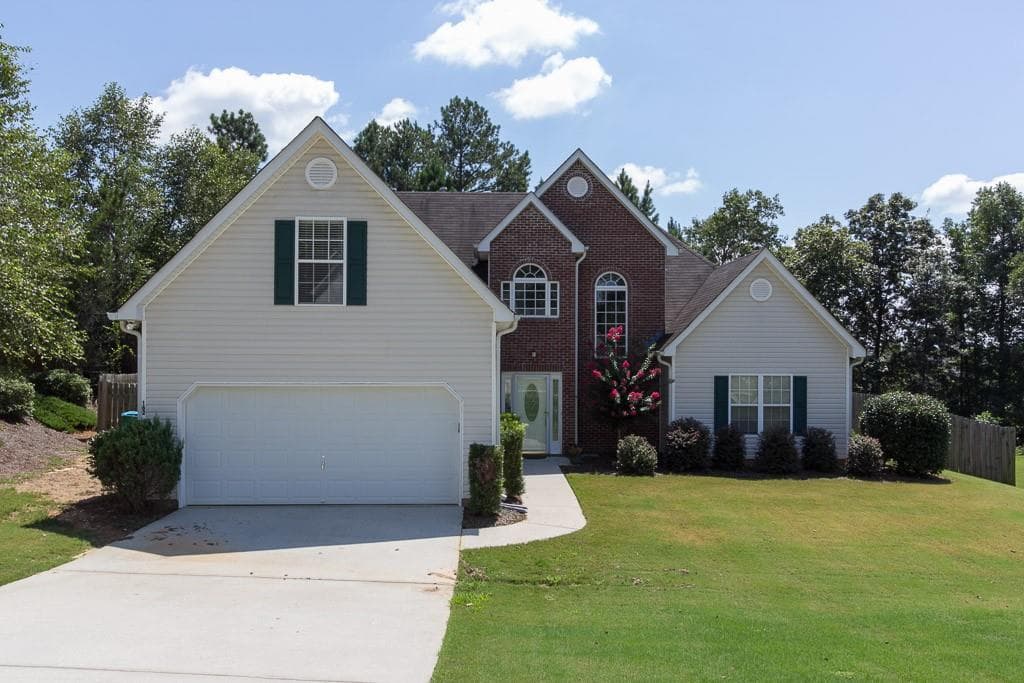 162 Towler Shoals Drive, Loganville, GA 30052 — most recent listing photo