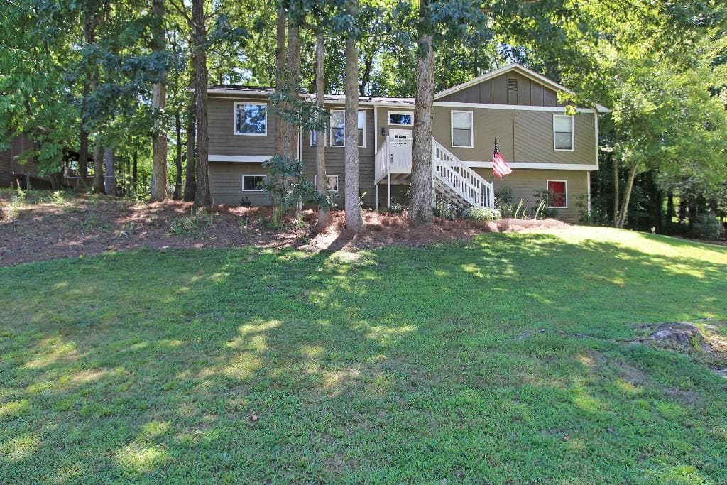 2485 Deerfield Drive, Kennesaw, GA 30144 — most recent listing photo