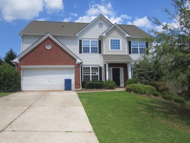 1590 Dawn Valley Trail, Cumming, GA 30040 — most recent listing photo