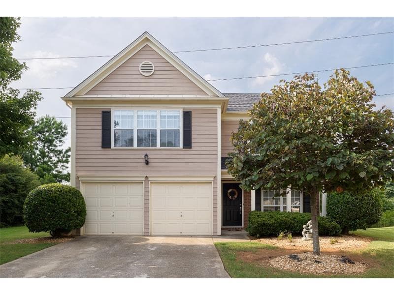 3 bedroom, 2,134 sq ft single family residence sold at 3226 Henford Court, Marietta, GA 30066