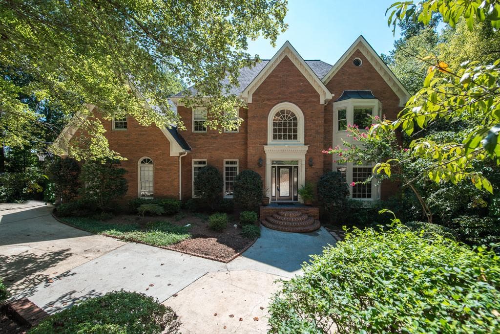 2990 Coles Way, Sandy Springs, GA 30350 — most recent listing photo