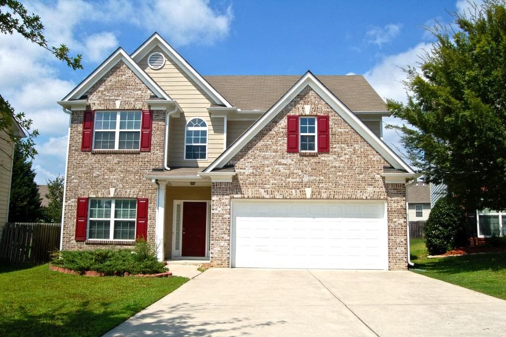 1265 Leisure Lake Drive, Lawrenceville, GA 30044 — most recent listing photo