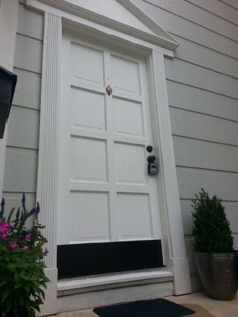 3 bedroom, 2,030 sq ft condominium sold at 9 W Ferry Court 9, Atlanta, GA 30319
