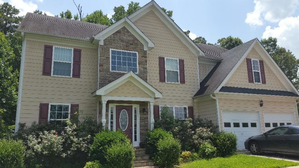 348 Charles Towne Avenue, Dallas, GA 30157 — most recent listing photo
