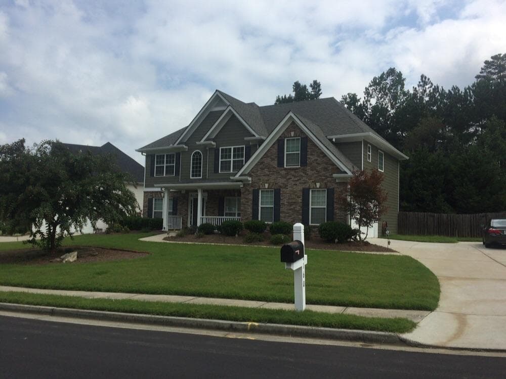 6160 Lake Windsor Parkway, Buford, GA 30518 — most recent listing photo