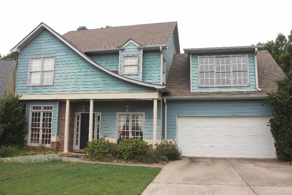 3593 Edenbourgh Court, Marietta, GA 30066 — most recent listing photo