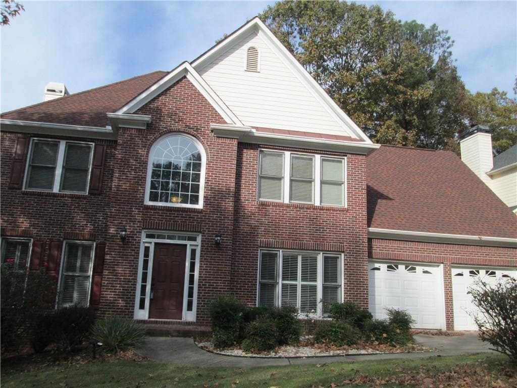 340 Ironhill Trace, Woodstock, GA 30189 — most recent listing photo