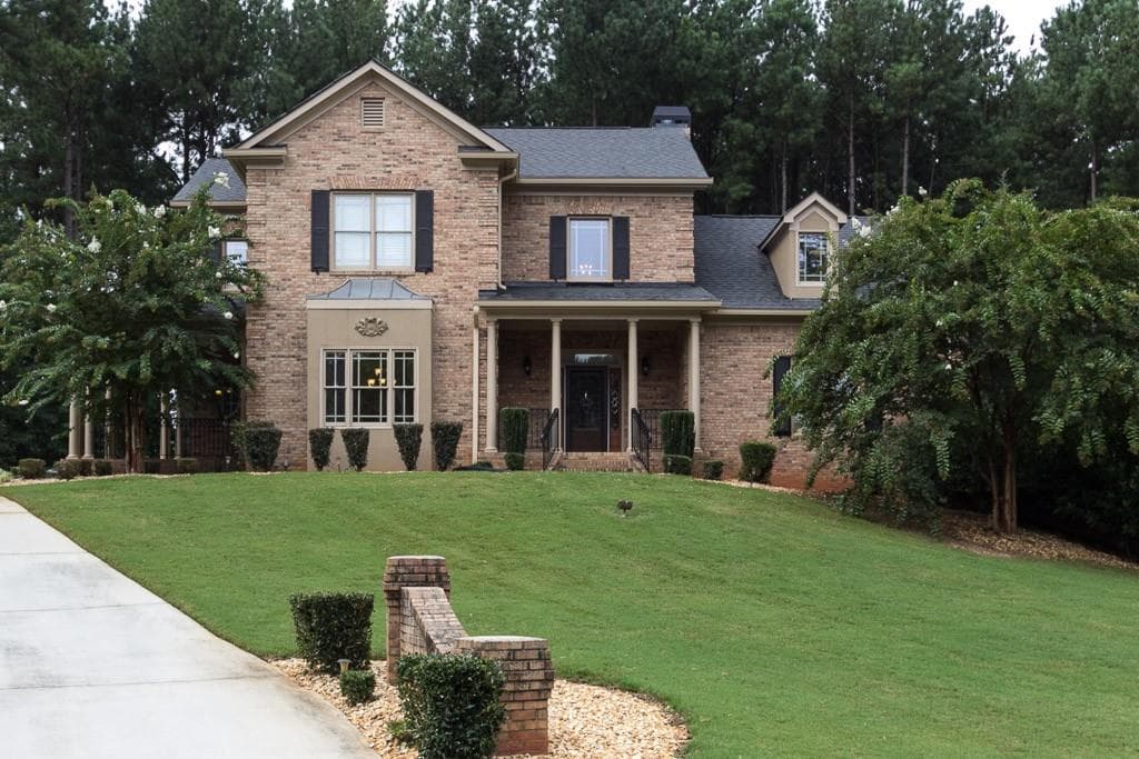 400 Saint Regis Drive, Oxford, GA 30054 — most recent listing photo