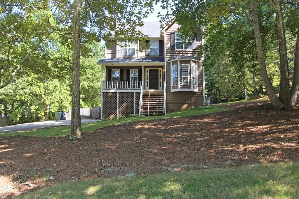 196 Olde Mill Pointe, Hiram, GA 30141 — most recent listing photo
