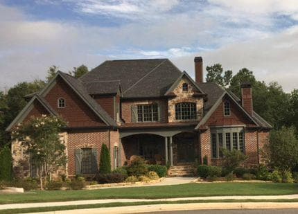 6 bedroom, 4,387 sq ft single family residence sold at 2720 Wildflower Way, Hoschton, GA 30548