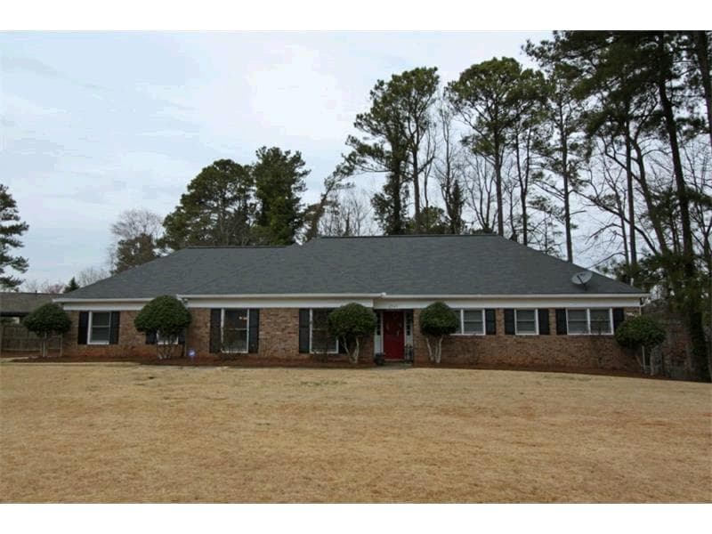 2747 Jo Beth Drive, Lawrenceville, GA 30044 — most recent listing photo