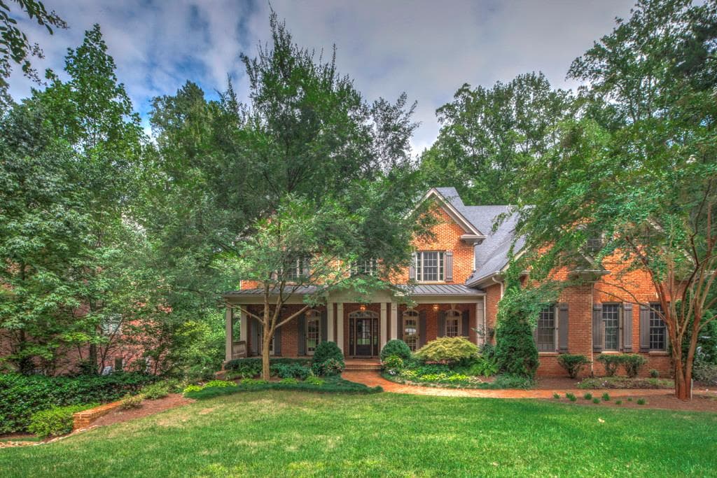 4859 Lake Forrest Drive, Sandy Springs, GA 30342 — most recent listing photo