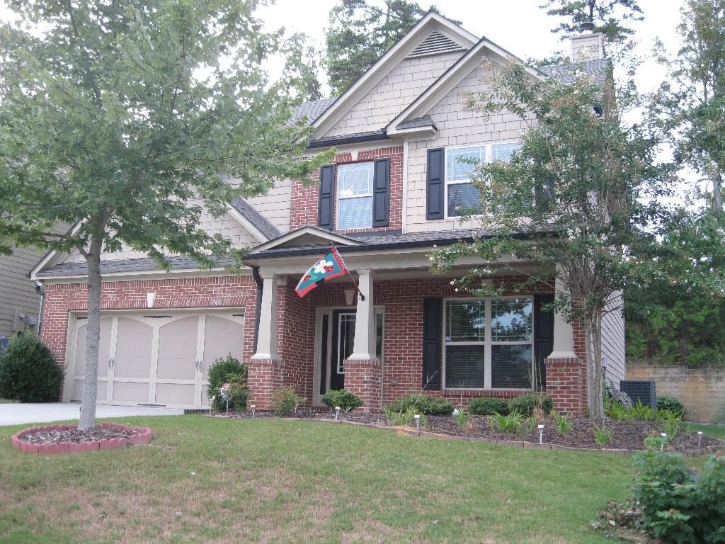 4285 Suwanee Mill Drive, Buford, GA 30518 — most recent listing photo