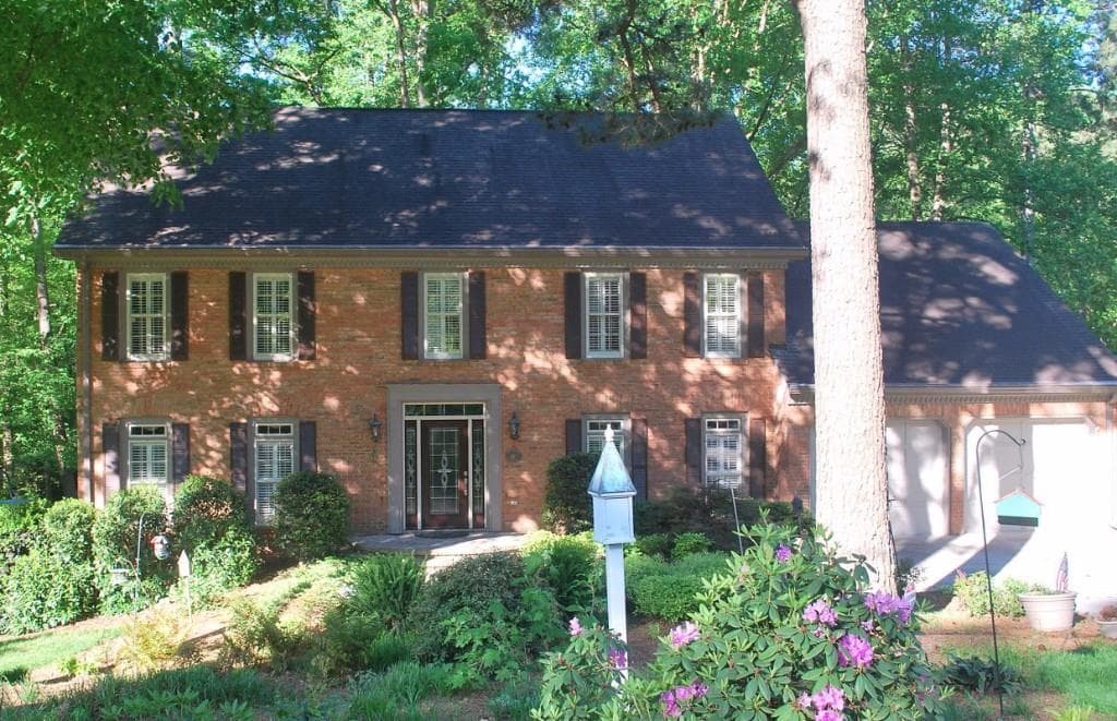 3948 Allenhurst Drive, Peachtree Corners, GA 30092 — most recent listing photo