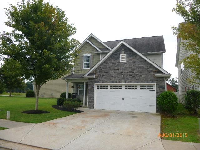 3 bedroom, 1,854 sq ft single family residence sold at 13 Cottage Trace, Cartersville, GA 30121