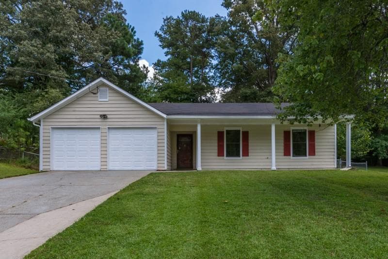 514 Sherwood Oaks Road, Stone Mountain, GA 30087 — most recent listing photo