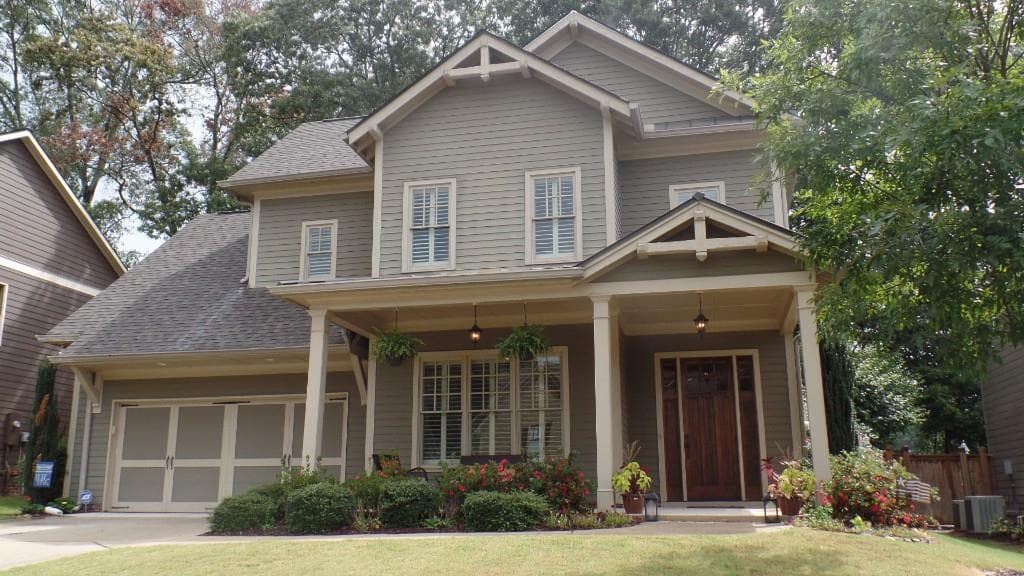 3 bedroom, 2,906 sq ft single family residence sold at 2638 Devin Court, Smyrna, GA 30080