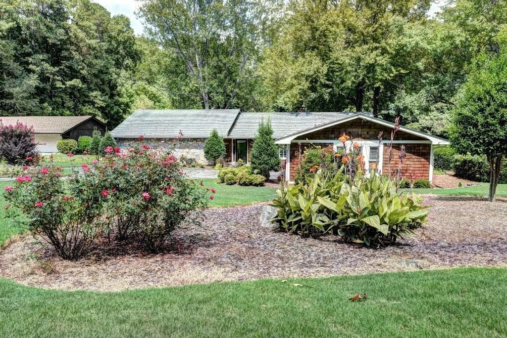 3744 Allsborough Drive, Tucker, GA 30084 — most recent listing photo