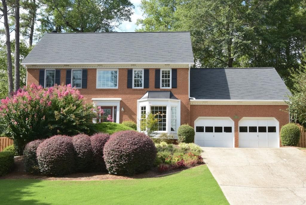 1846 Mallard Lake Drive, Marietta, GA 30068 — most recent listing photo