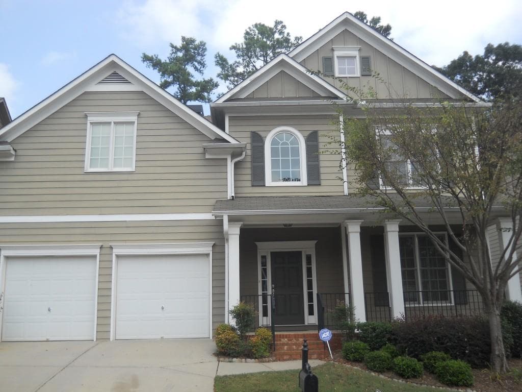4 bedroom, 3,139 sq ft single family residence sold at 646 Maple Grove Way, Marietta, GA 30066