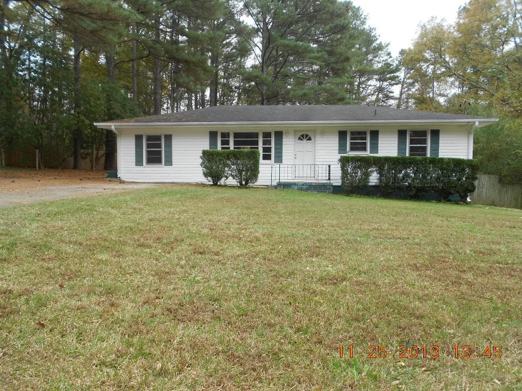 105 Veterans Drive, Dallas, GA 30132 — most recent listing photo