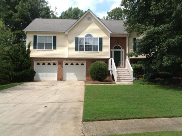 821 Clifton Ridge, Mcdonough, GA 30253 — most recent listing photo