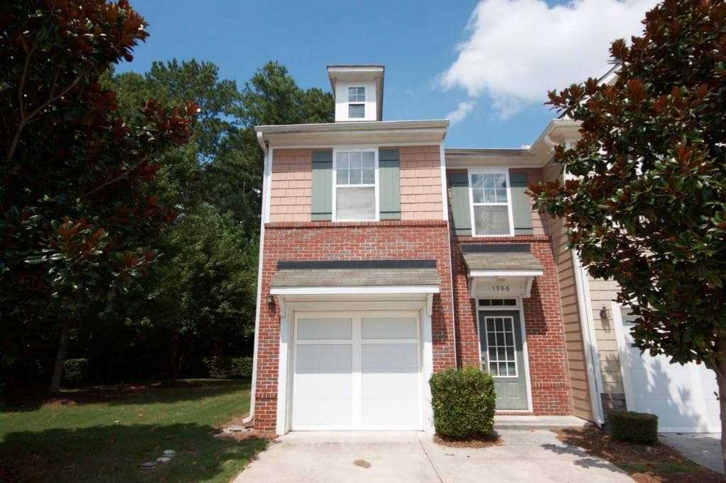 1986 Lakeshore Overlook Circle 1986, Kennesaw, GA 30152 — most recent listing photo