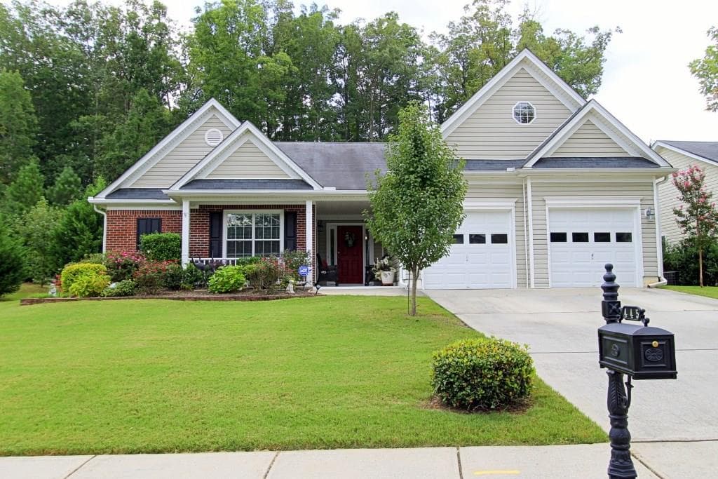 445 Ballyshannon Drive, Dacula, GA 30019 — most recent listing photo