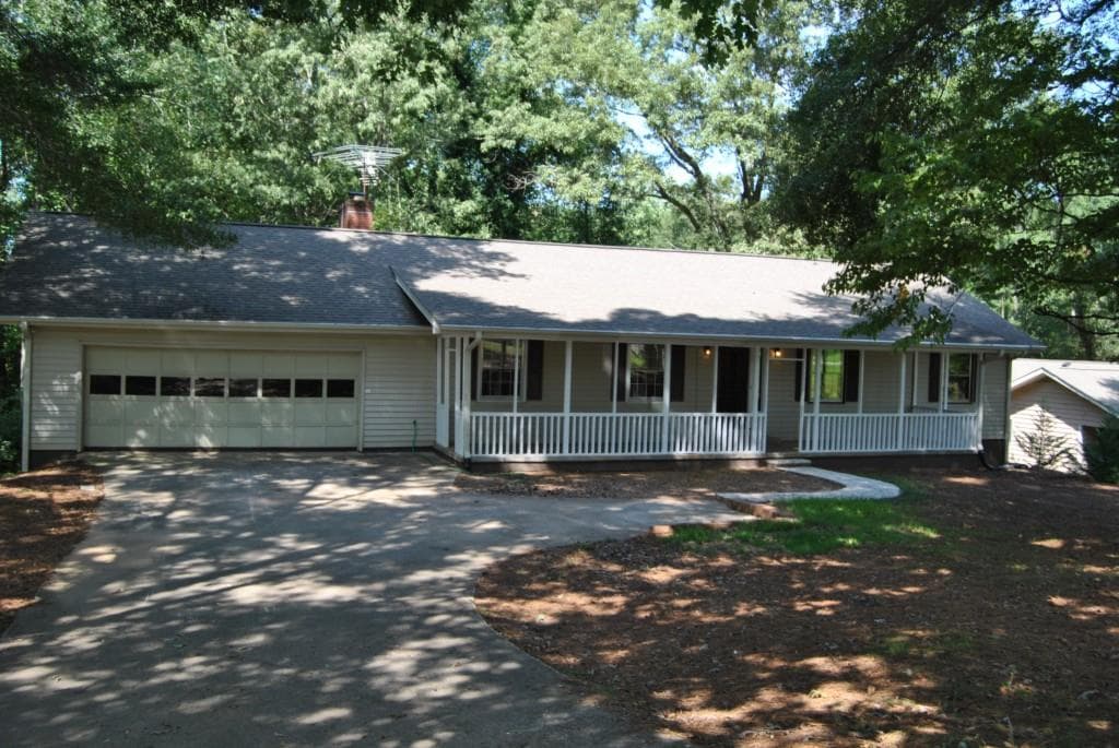 2854 Old Flowery Branch Road, Gainesville, GA 30504 — most recent listing photo