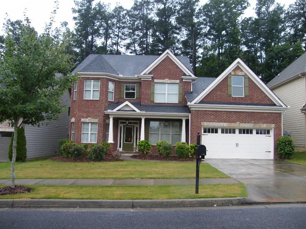 1952 Binnies Way, Buford, GA 30519 — most recent listing photo