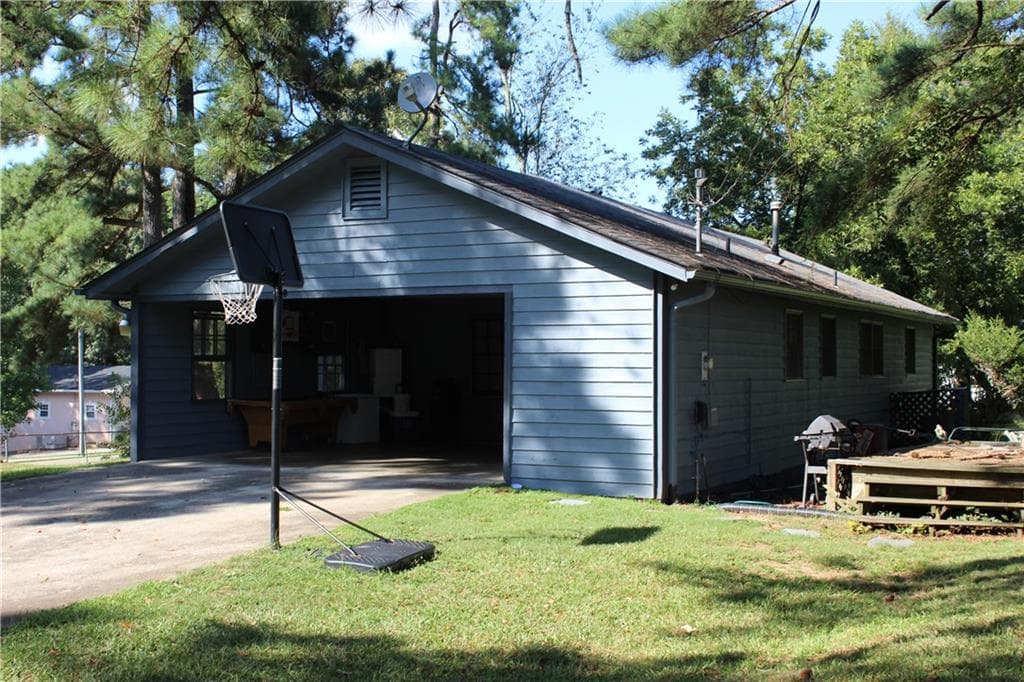 1698 ROGERS Circle, Gainesville, GA 30507 — most recent listing photo