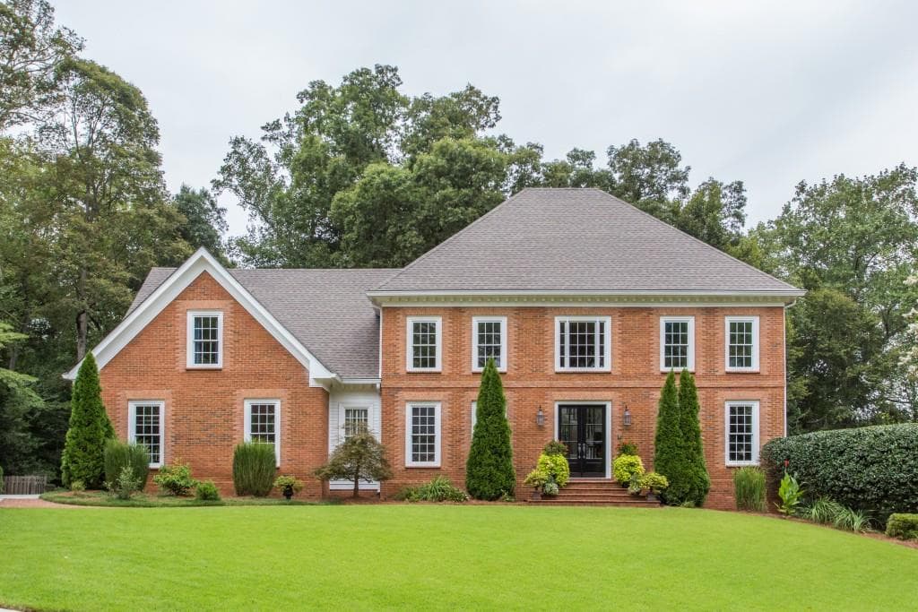 430 Glenmont Court, Sandy Springs, GA 30350 — most recent listing photo