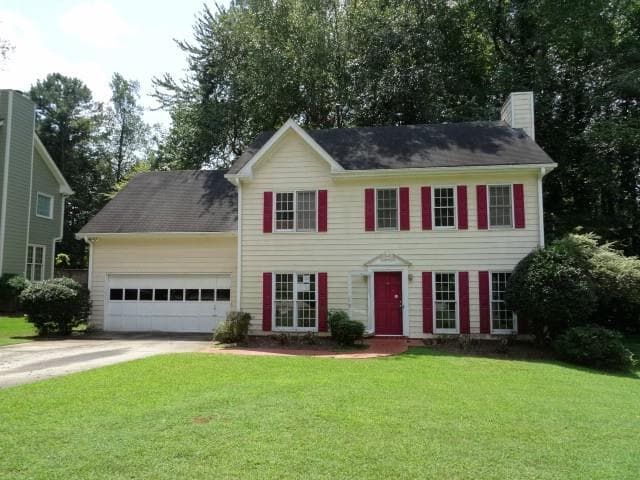 3230 RIDGEROCK Way, Snellville, GA 30078 — most recent listing photo