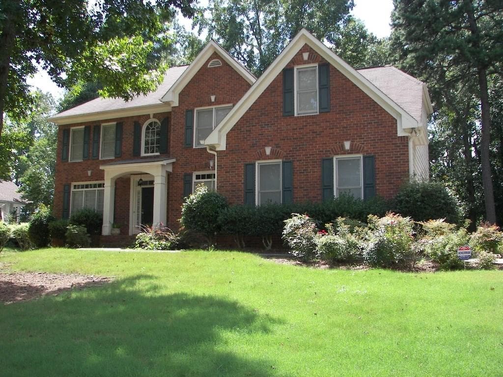 1969 Rosemont Court, Jonesboro, GA 30236 — most recent listing photo
