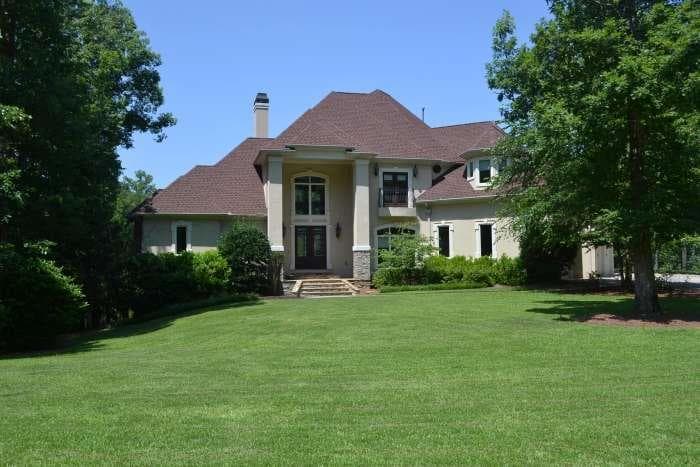 154 Arbor Shores, Newnan, GA 30265 — most recent listing photo