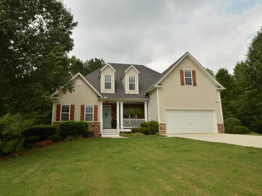 191 Hillcrest Court, Hiram, GA 30141 — most recent listing photo