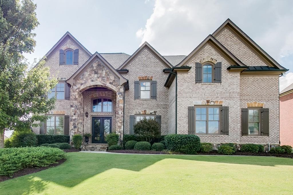 2058 Skybrooke Court, Hoschton, GA 30548 — most recent listing photo