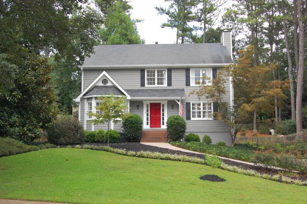 1162 Mitsy Hollow Drive, Marietta, GA 30068 — most recent listing photo
