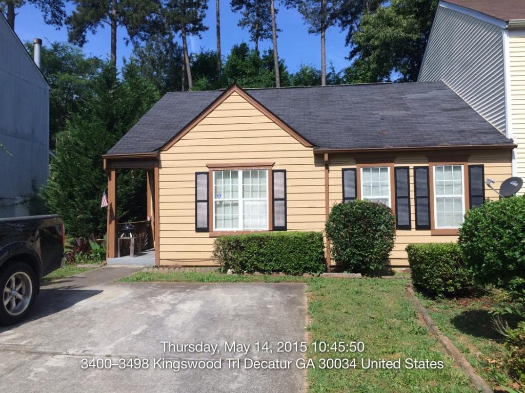 3493 Kingswood Trail, Decatur, GA 30034 — most recent listing photo