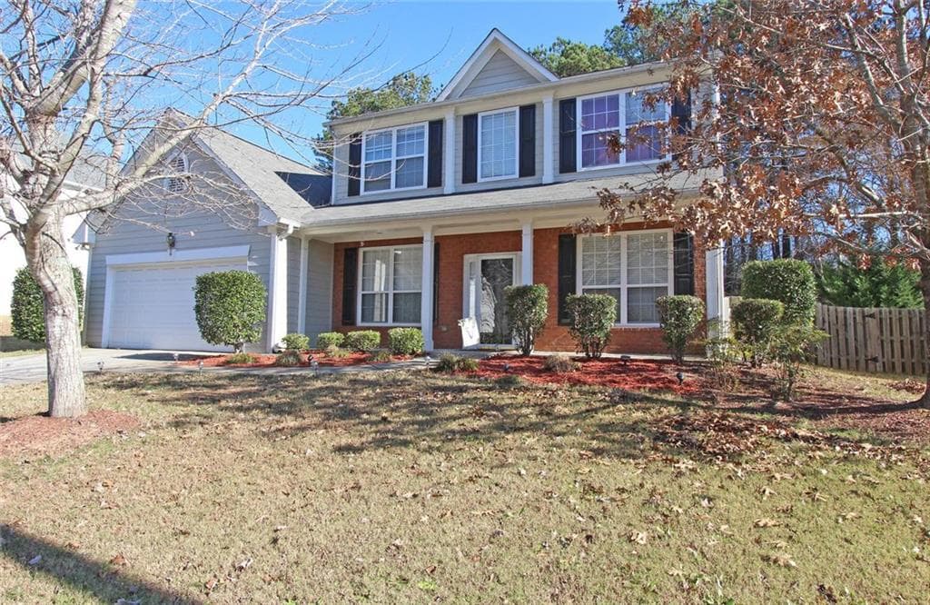 426 Holland Springs Drive, Powder Springs, GA 30127 — most recent listing photo
