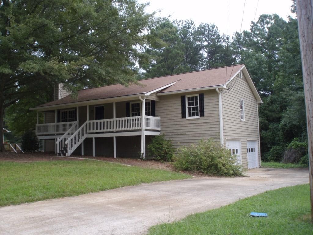 331 Russell Drive, Hiram, GA 30141 — most recent listing photo