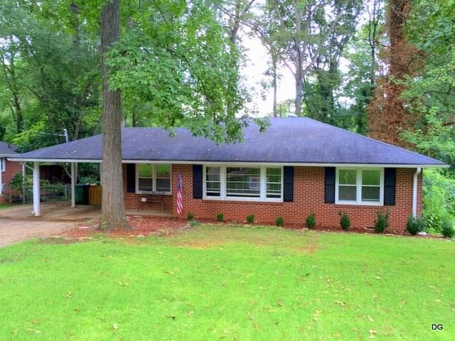 2077 Clearwater Drive, Marietta, GA 30067 — most recent listing photo