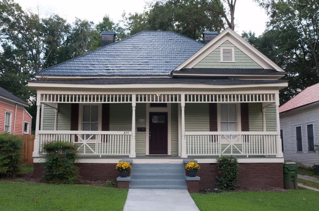 3 bedroom, 1,474 sq ft single family residence sold at 874 Beecher Street, Atlanta, GA 30310