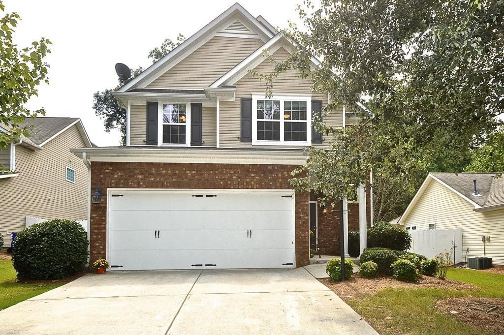 5186 Centennial Creek View, Acworth, GA 30102 — most recent listing photo