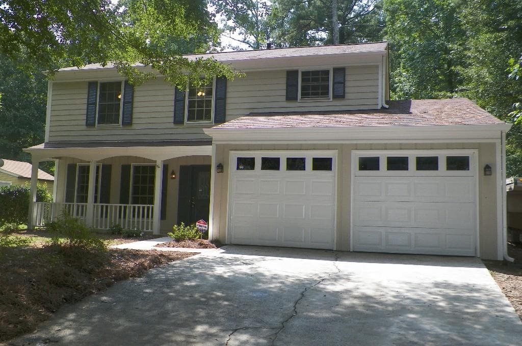 4484 Fitzpatrick Way, Norcross, GA 30092 — most recent listing photo