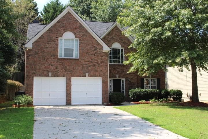 3943 Lullwater Main, Kennesaw, GA 30144 — most recent listing photo