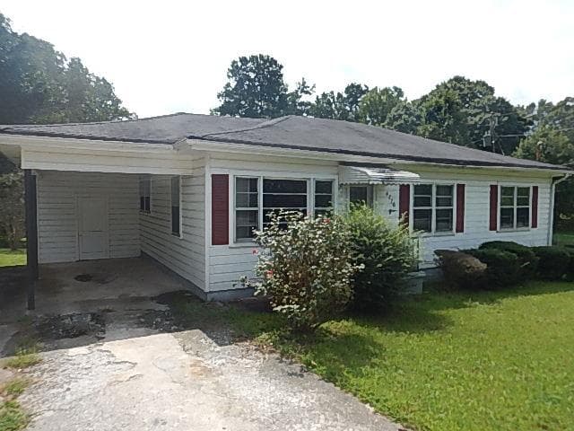 4776 Flat Shoals Road, Union City, GA 30291 — most recent listing photo