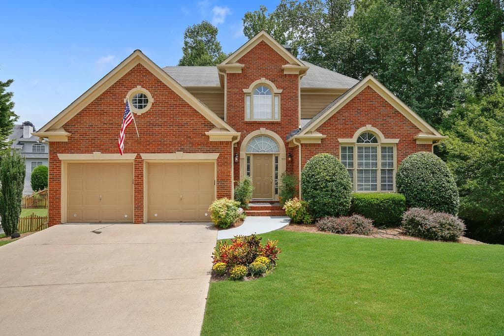 5 bedroom single family residence sold at 5601 Vinings Retreat Pass, Mableton, GA 30126