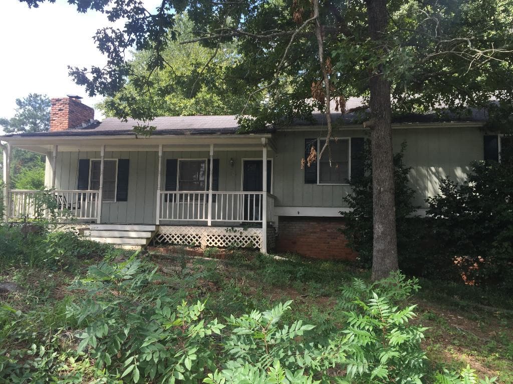 138 Trickum Hills Drive, Woodstock, GA 30188 — most recent listing photo